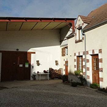 Domaine des Vins Vieux - LIGNORELLES