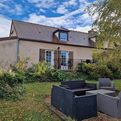 La Longère de Belle Vue