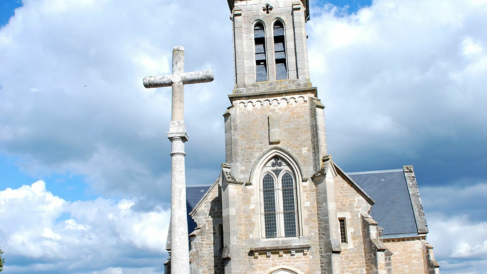 Église de la Nativité