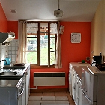 La Fontaine - MESNAY