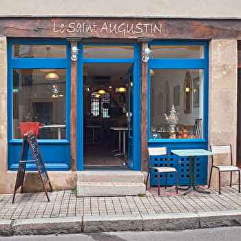 Le Saint-Augustin - AUTUN