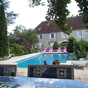 Le Cèdre Bleu - CHATENOIS