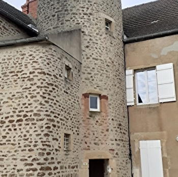 Gîte de la Tour - GUILLON-TERRE-PLAINE