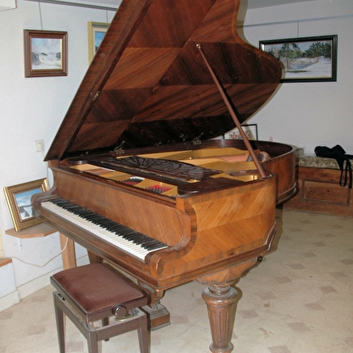 Domaine des Coteaux du Val de Saône