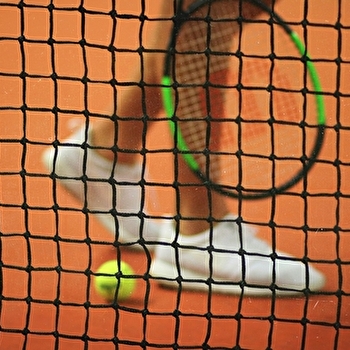 Tennis club arboisien - ARBOIS