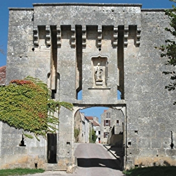 Autour du Mont Drouot - FLAVIGNY-SUR-OZERAIN