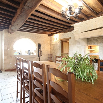 La Roche et la Pierre Percée