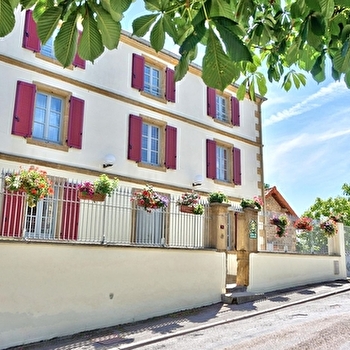 Le Corillier - MELAY