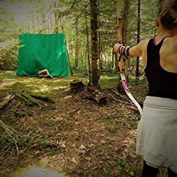 Manon Loisirs Nature - PIERREFONTAINE-LES-VARANS