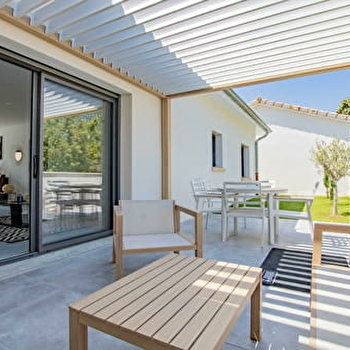 Les Chanterelles - CRECHES-SUR-SAONE