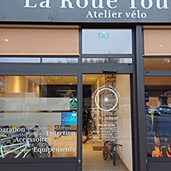 La Roue Tourne - CLUNY