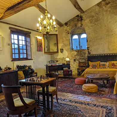 Maison Romane - Appartement 2