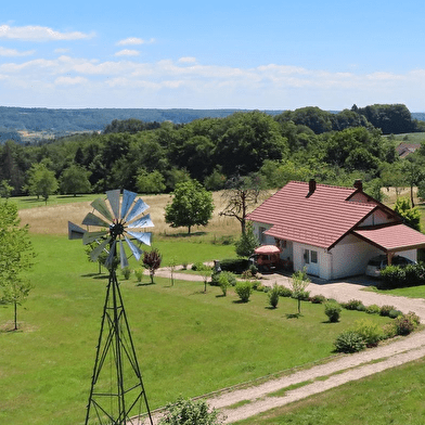 Le Gîte de Beaumont