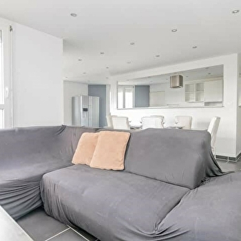 Le Lac - CHALON-SUR-SAONE