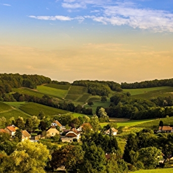 Balade à l'Etoile - L'ETOILE