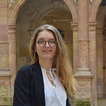 Léa JUGNET - DIJON