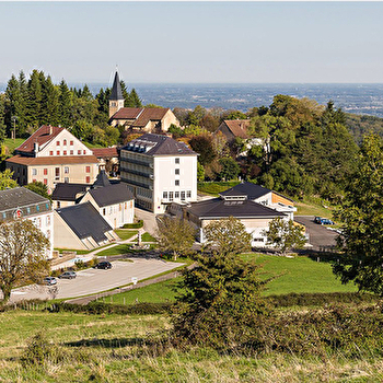 Les Maisons de Châtel - Résidence de Chevreaux - GIZIA