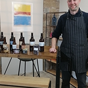 Brasserie Adomeit - LUXEUIL-LES-BAINS