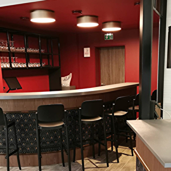 Resto du boucher - NEVERS