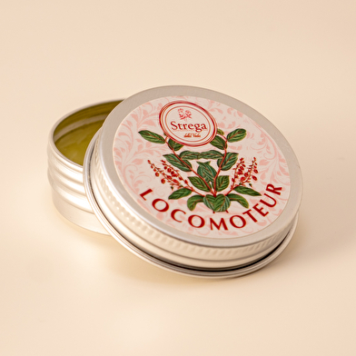 Strega della Veda - Cosmétique naturelle et artisanale bourguignonne