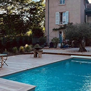 Casa Altea - LA CHAPELLE-DE-GUINCHAY