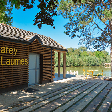 Plan d'eau du Nid à la Caille