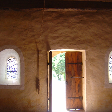 Chapelle Saint-Antoine