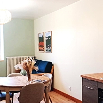 Le Duché - C Dupré - NANCHEZ