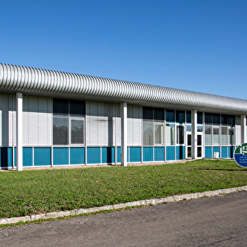 Dans les coulisses de l'industrie : Groupe IGR - MONTCEAU-LES-MINES