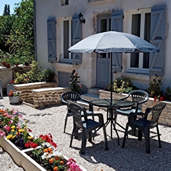 Chez les Canetons - VIVIERS