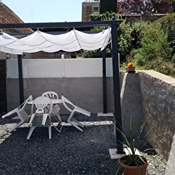 Les Chaumières Bourbonniennes - 1 - BOURBON-LANCY