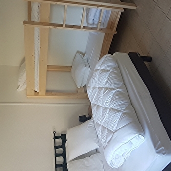 T1 Lourdes - Le Clos de Marie  - PARAY-LE-MONIAL