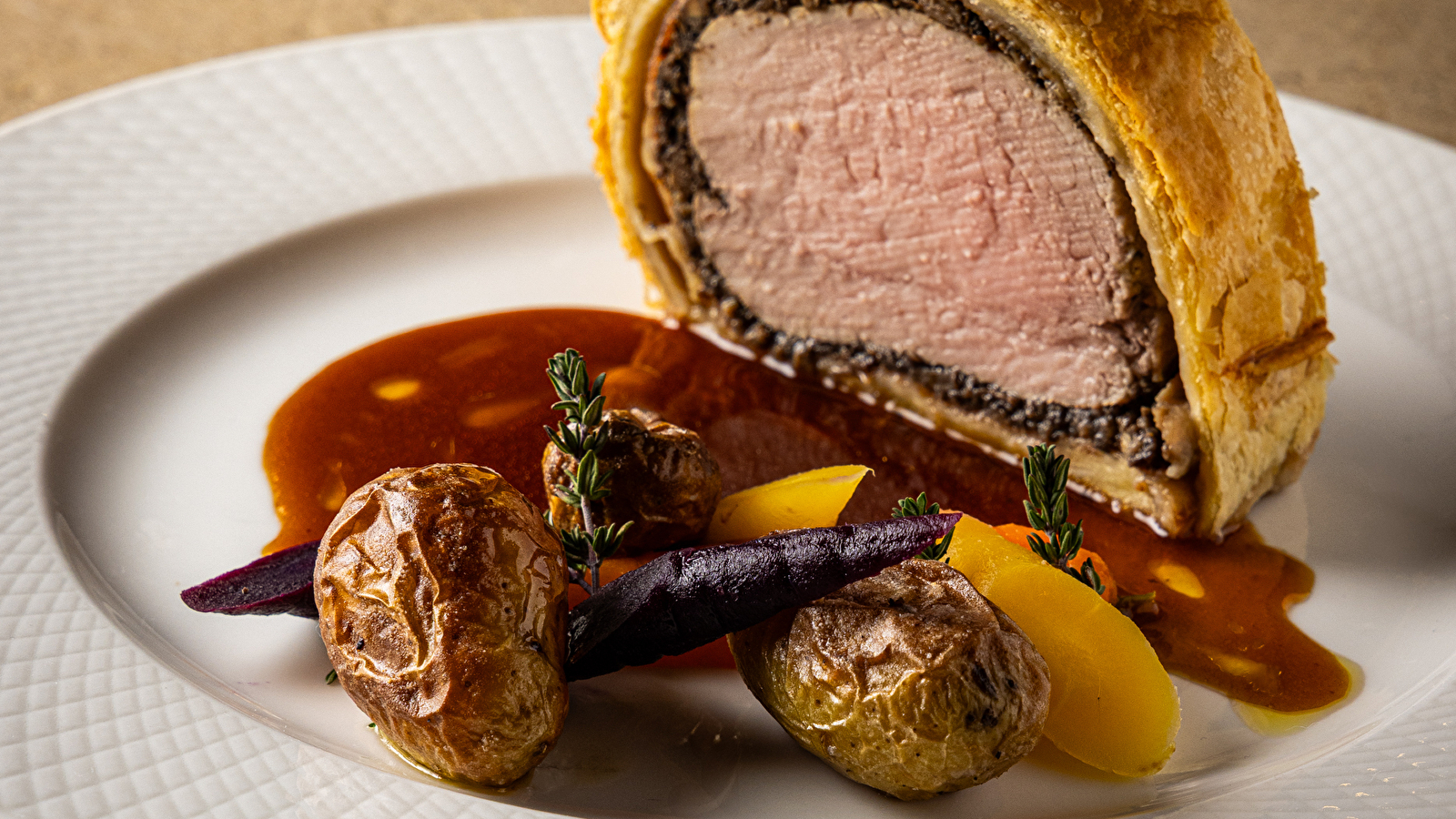 Maison Chanzy - restaurant éphémère