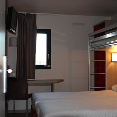 Hôtel Première Classe Chalon-sur-Saône