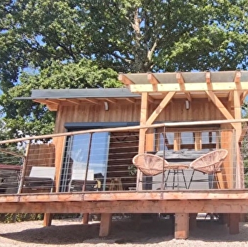 L' Antoinette - LAMARCHE-SUR-SAONE