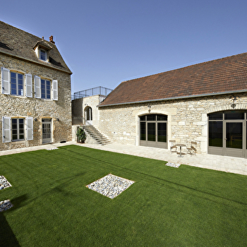 Dégustation Immersion - Manoir des Parcellaires de Saulx - MEURSAULT