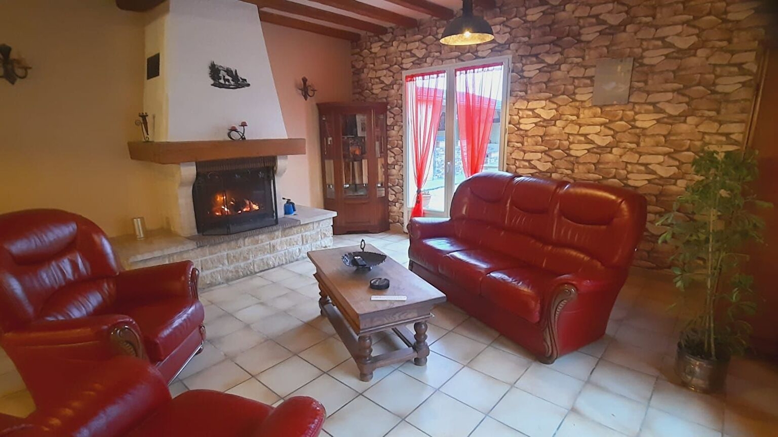 Ô détour d'un souvenir