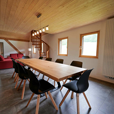 Les Élevés de la Grange Colin