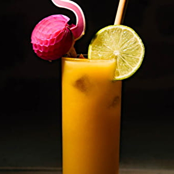 Bar - L'Echappée Gourmande - SAINT-AMOUR