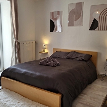 Le Domaine des Petits Chats - ORCHAMPS