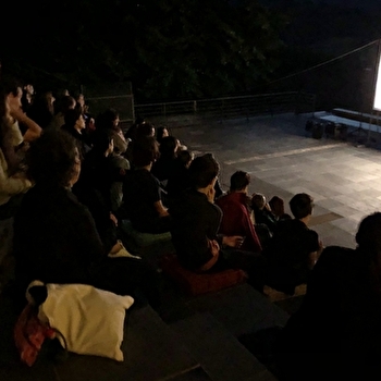 La nuit du film d'archéologie à Bibracte - SAINT-LEGER-SOUS-BEUVRAY