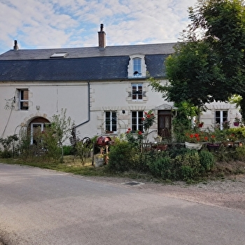 Atelier des Cassiers - SAINT-ANDELAIN