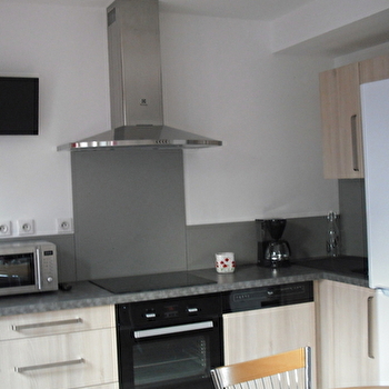 Mme Françoise PACAUT - ARNAY-LE-DUC