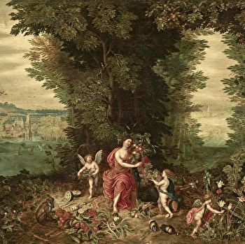 Musée des Beaux-Arts de Beaune - BEAUNE