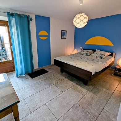 Gîte La Favière Enchantée