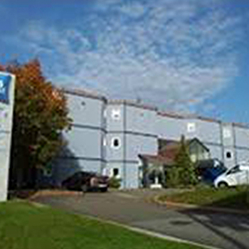 Ibis Budget Belfort - BELFORT