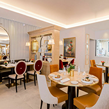 Restaurant Le Cloître - TOURNUS