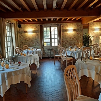 Le Morvan - QUARRE-LES-TOMBES