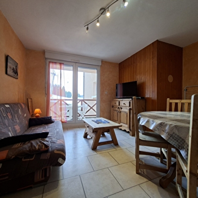 Les Terrasses des Jouvencelles - Appartement en résidence - P511PRE00