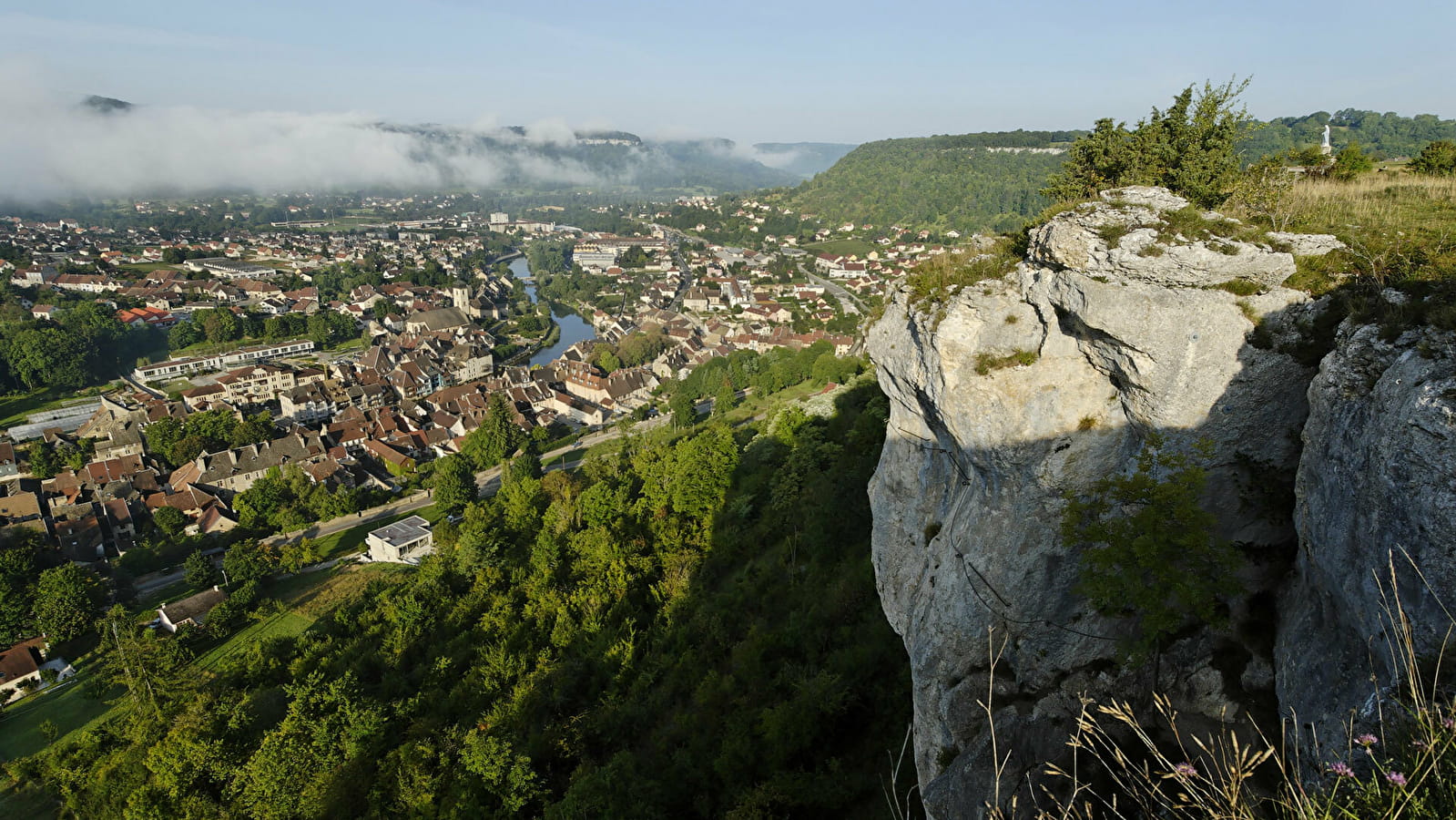 Belvédère Notre Dame du Mont